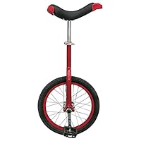 Algopix Similar Product 20 - Fun 16 Inch Wheel Unicycle with Alloy
