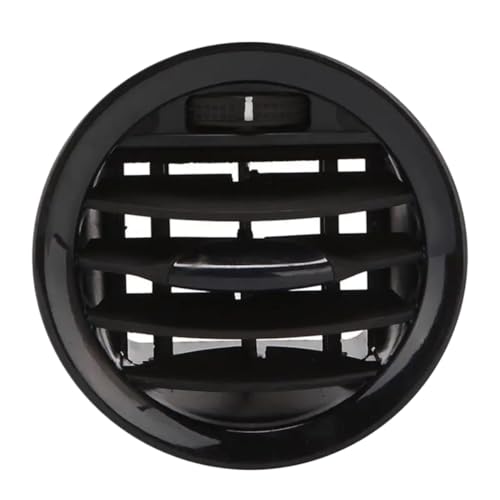 Rejilla de aire acondicionado HILLAR para Vauxhall Opel Adam D MK3 (4 unidades)