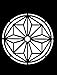 Little Mandalas Stained Glass Coloring Book