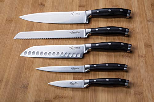 Lagostina Santoku 18 cm