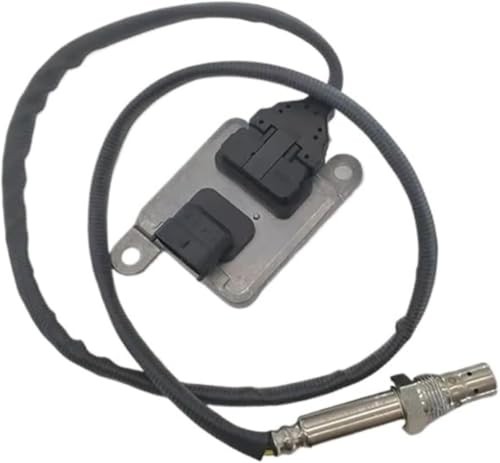 Capteur NOx pour Cummins 5WK96672A sonde de remplacement 2894943 pour camion