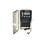 Intermatic PE153F Digital Clock Metal Enclosure Freeze Protection