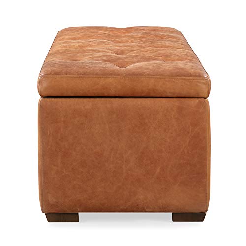 POLY & BARK Senja Ottoman - Image 3