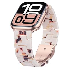 Nougat White-Rose Gold