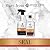 Stone Care International Granite Cleaner - 32 Fluid Ounces Granite & Stone Tile Travertine Limestone Slate Clean