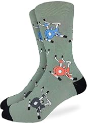 Stationary Bikes, Mens