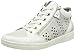 Produktbild Jenny Damen WMNS Nike Tanjun Hohe Sneaker, Weiß (Weiss, Puder/Silber 76), 41 EU
