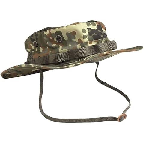 Mil-Tec Unisex Waterproof Trilaminate Hat Cover