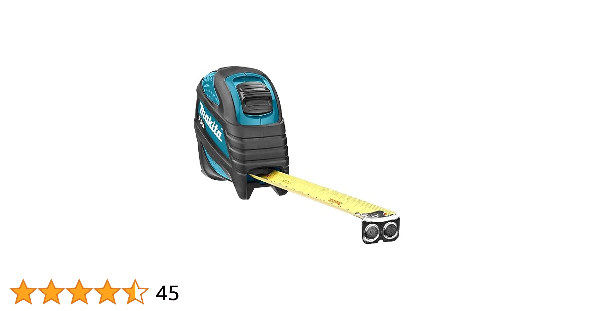 マキタ スケール メジャー Amazon | マキタ(Makita) コンベックス 5.5m 25mm幅 巻尺