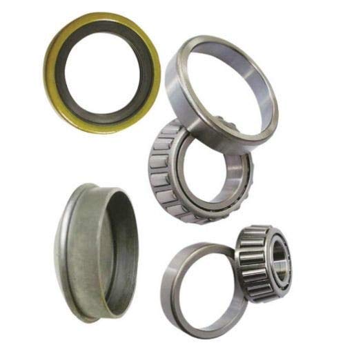 Wheel Bearing Kit for 1-3/4" Spindle fits International 760 475 610 490 480 470 fits Case IH 485 LM48510 LM48548 M12610 M12649 200886 909917 667564