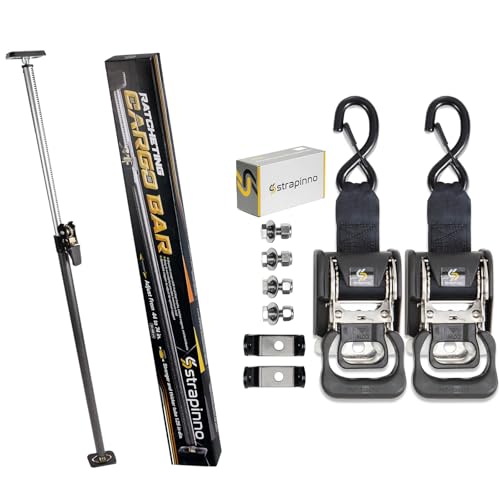 Strapinno Ratcheting Cargo Bar 44