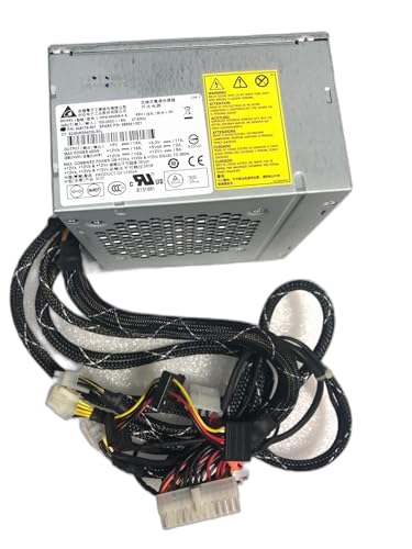 Fuente de poder Hewlett Packard 460W 5U miniatura 2