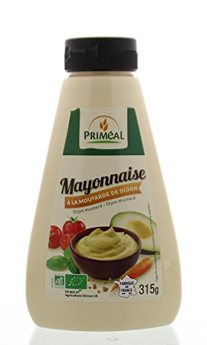 &Quot;Mayonesa Dijon Priméal 315 G&Quot;