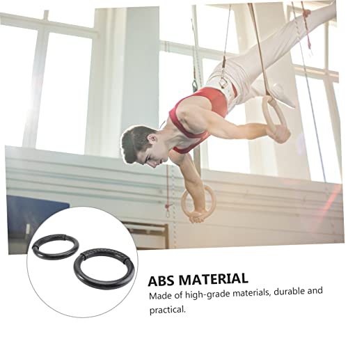 Anillas profesionales para gimnasio ibasenice para entrenamiento total miniatura 3
