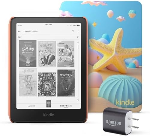 kindle paperwhite 2台セット 最新モデル 8GB&32GB Kindle Paperwhite Kids | Amazon