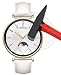 Produktbild EnWi | 2x Extrem harte 9H Display-Schutz-Folie KLAR für Huawei Watch GT 4 41mm