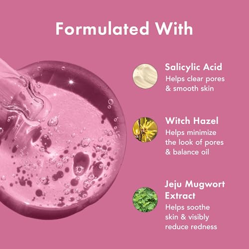 Rael Blackhead Remover, Miracle Patch Melting Pack, Nose Strips for Blackheads, Pore Cleansing and Soothing Sheets, 3 Step Kit, Sebum Removing Cotton Swabs