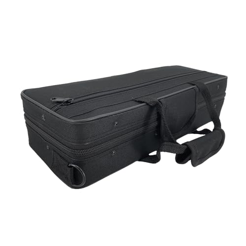 Étui pour clarinette clé E imperméable avec sangle réglable confort - 6
