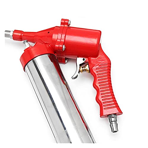 Machine à graisse 400CC en acier pour éviter le grippage mécanique - 4