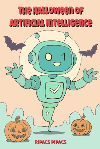 The Halloween of the Artificial Intelligence: A Hilarious Halloween Adventure