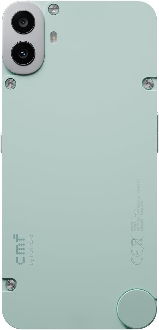 Nothing CMF Phone 1