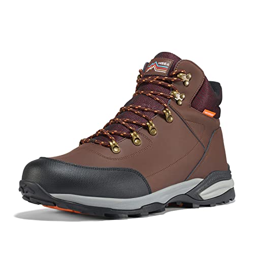 good backpacking boots