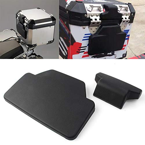 Three T Rear Luggage Box Backrest Pad for BMW F800GS R1200GS