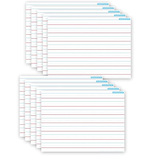 PosterMat Pals Smart Poly 33x24cm | Support d'écriture manuscrite compact