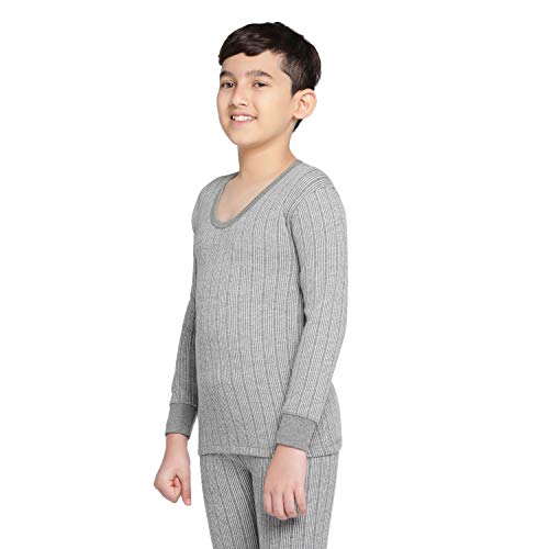 Image of Dixcy Scott Boy's Regular Fit Thermal Top