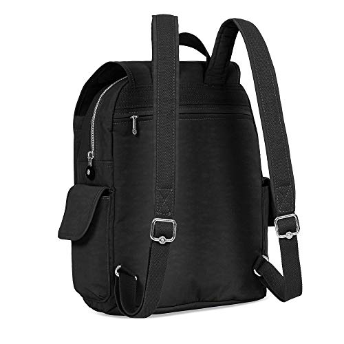Image of Kipling Women's City Pack Backpack, All-Day Versatile Daypack, Bag