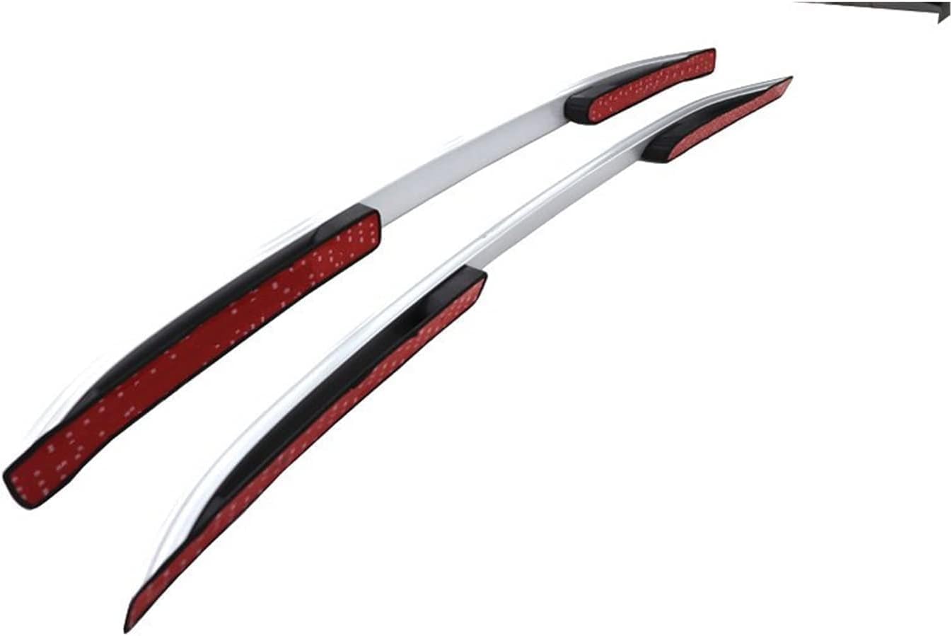 Barres De Toit Pour Peugeot 3008 (2017-2020) – ACE-2 – Aluminium – 75kg
