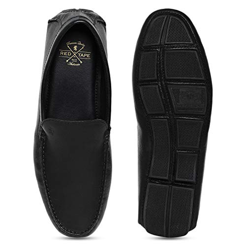 Image of Red Tape Men's Driving Shoes