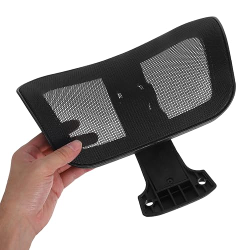 Appui-tête de chaise contre les douleurs cervicales support réglable en mousse - 6