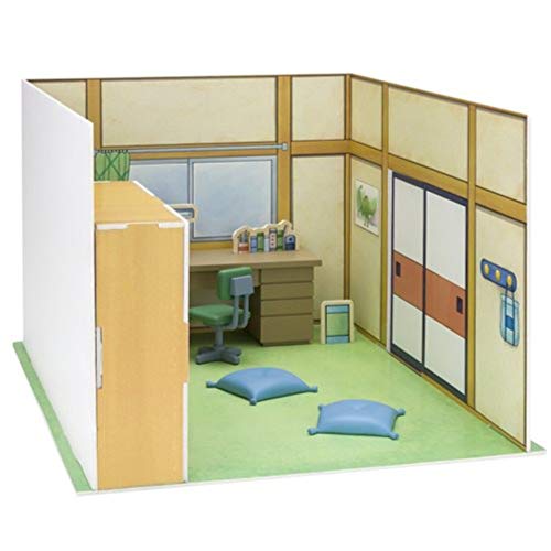 Doraemon: Nobita's Room, Bandai Tamashii Nations Figuarts Zero