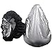 MOLKASIA Set of 2 Bag Storage Bag Water for Seat Cycling Tail Back Bag Saddle Bags Accessories