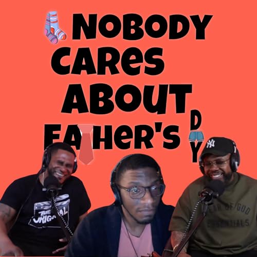 『Dads in The Streets』のカバーアート