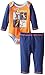 Disney Baby Boys'  Tigger Creeper and Pant Set