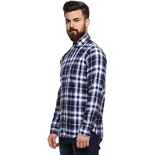 Image of CAHOOT Men's Solid Grey Dri Fit Full Sleeve Activewear T Shirt Regular Fit for Casual Wear