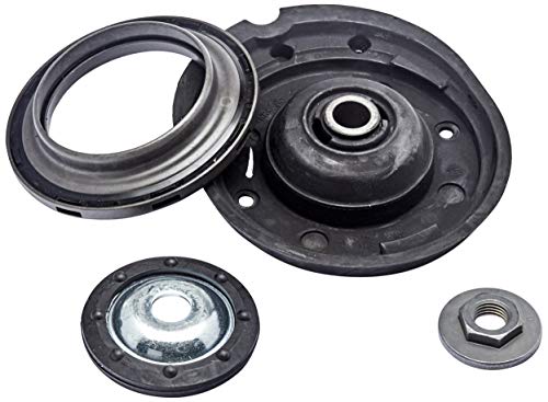 Kit support amortisseur avant UNIGOM 391212 C anti vibration