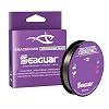 Seaguar Smackdown Low Visibility Braided Fishing Line, Stealth Gray, Multiple Sizes