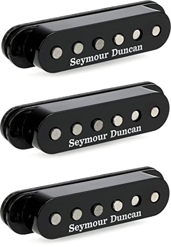 Amazon.co.jp: Seymour Duncan SSL-52 ファイブツーストラットシングル