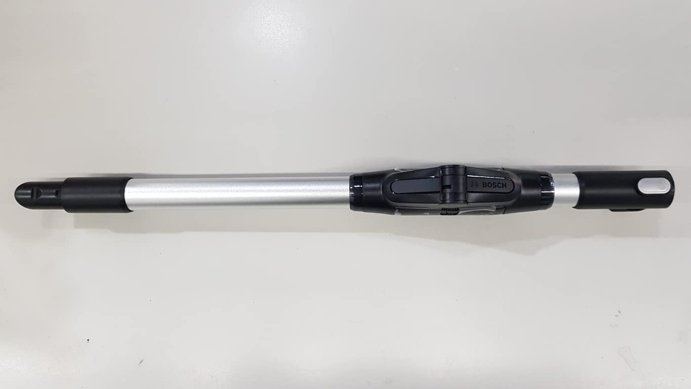 Flexible Bosch Unlimited série 7 pour aspirateur - Le nettoyage sous les meubles
