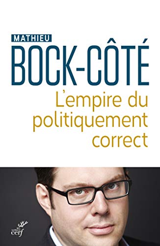 🤗📓📁📚 Télécharger 🔉👍 L'empire du politiquement correct PDF