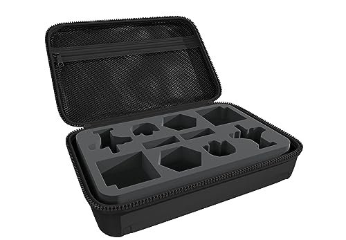 Mousse Feldherr Case 50 sur mesure pour escadron Aeronautica Imperialis