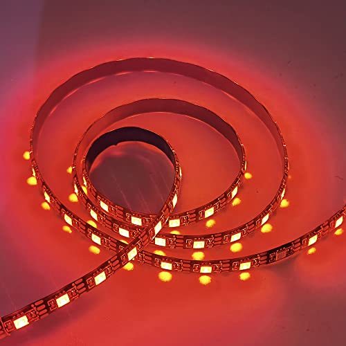 Tira LED 1m 60 leds/m Control APP USB Decoración miniatura 5