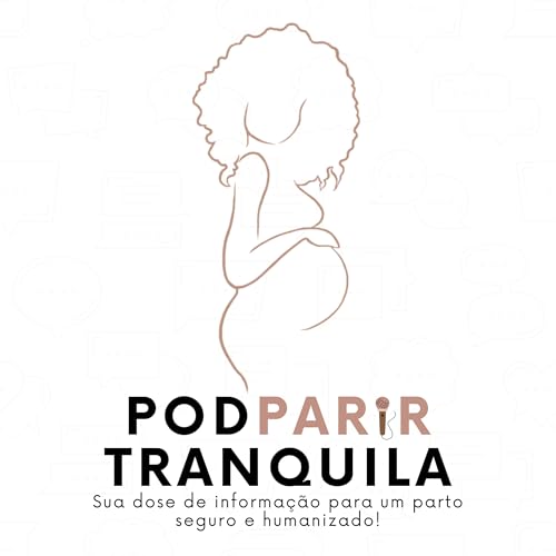 Epis&oacute;dio 5 - Plano de Parto cover art