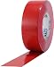 ProTapes Pro Duct 110 PE-Coated Cloth General Purpose Duct Tape, 60 yds Length x 3" Width, Red (Pack of 1)