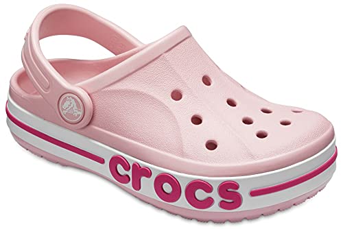 Image of Crocs Unisex Kids Bayaband Clog