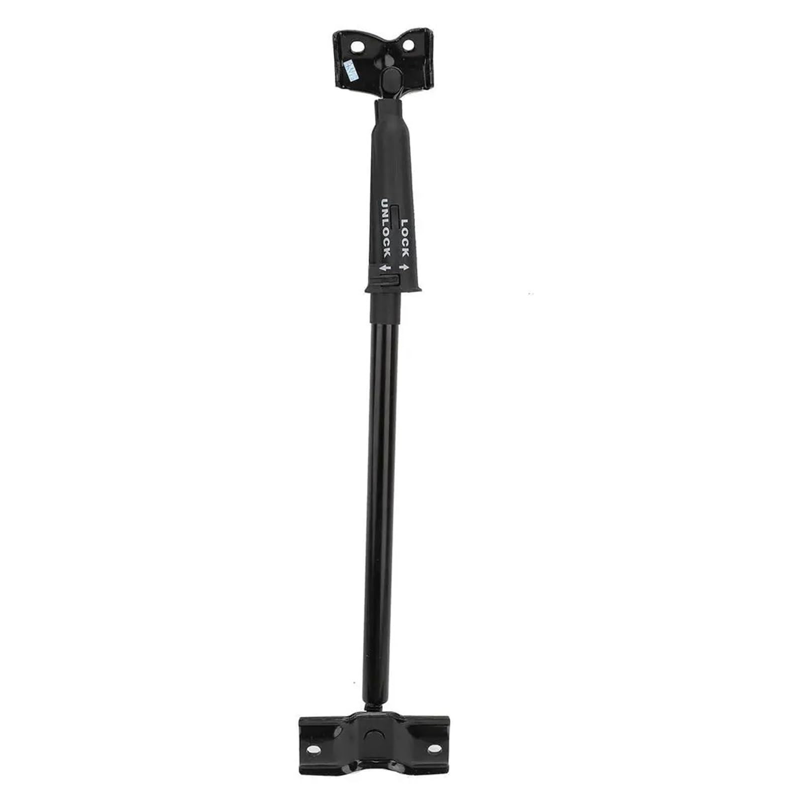 Verin Hydraulique Verin Gaz Pour Mitsubishi Pour Pajero Pour Montero IV 2006-2018 Tige Support Porte Arrière 5822A001 Barre Hayon Voiture Entretoises Véhicule