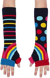 United Oddsocks Armwarmers Rainbow (ARMRAIN)